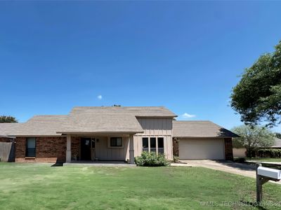 1 Rock Island Ltd St, Ardmore, OK, 73401