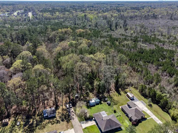 TRACT X Whispering Pines Dr #B, Greenwell Springs, LA 70739