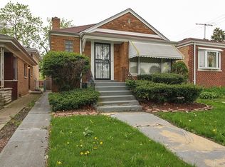 14412 S Union Ave, Riverdale, IL