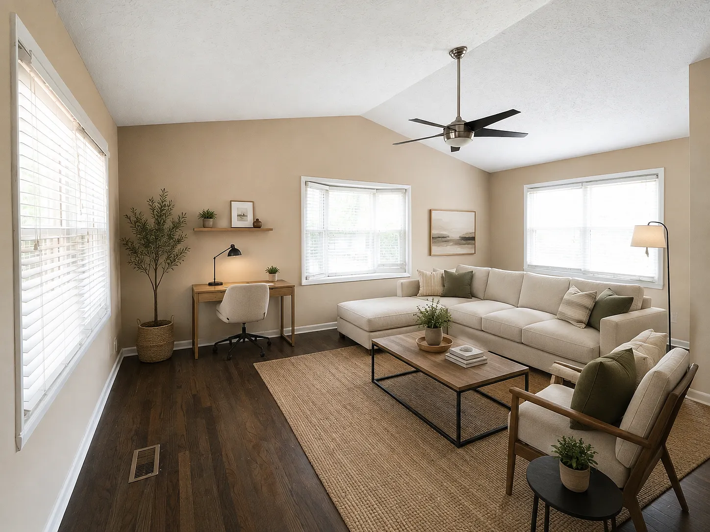 3 bed, 2157 sqft, $1,925 — Photo 4