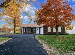 4191 Spencerville Rd, Lima, OH 45805