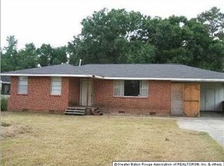 16127 Aikens Rd, Prairieville, LA 70769