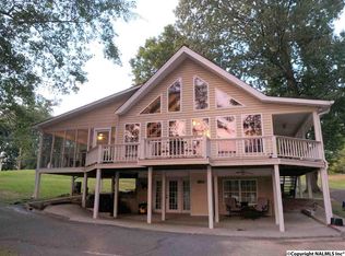 230 Longshore Dr, Leesburg, AL 35983