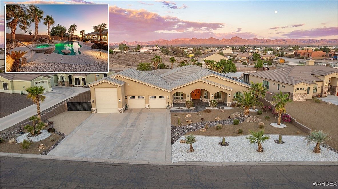 4092 S Nicholas Dr, Fort Mohave, AZ 86426 MLS 020424 Zillow
