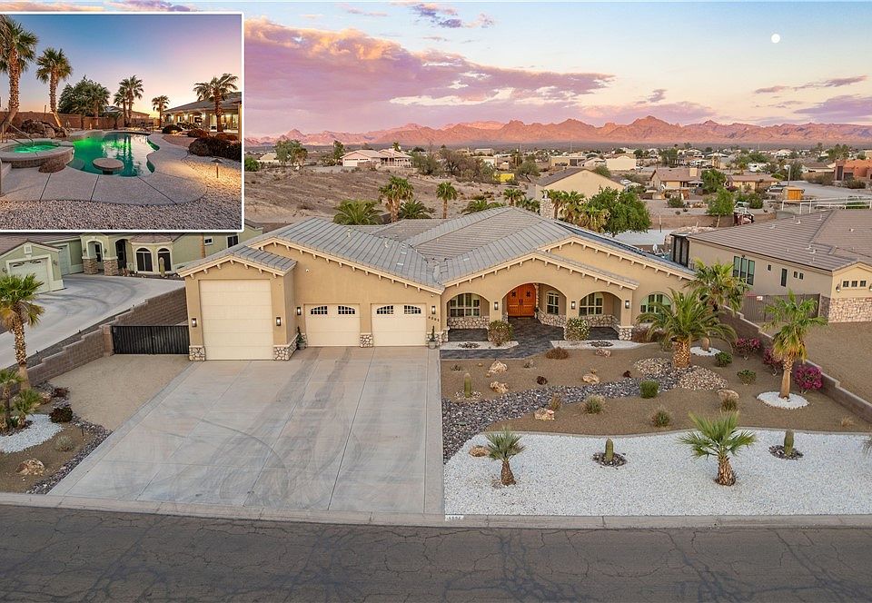 4092 S Nicholas Dr, Fort Mohave, AZ 86426 MLS 020424 Zillow