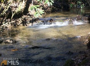 0 Synacia Dr, Mineral Bluff, GA 30559