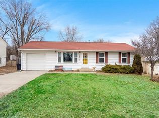 7234 Ridge Ave, Kansas City, KS 66111