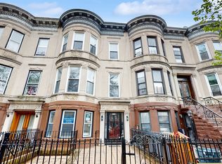 454 77th St FLOOR 3, Brooklyn, NY 11209