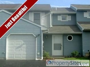 791 Briarstone Rd, Bethlehem, PA 18017