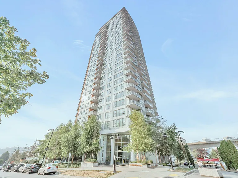 530 Whiting Way #1706 — Photo 1