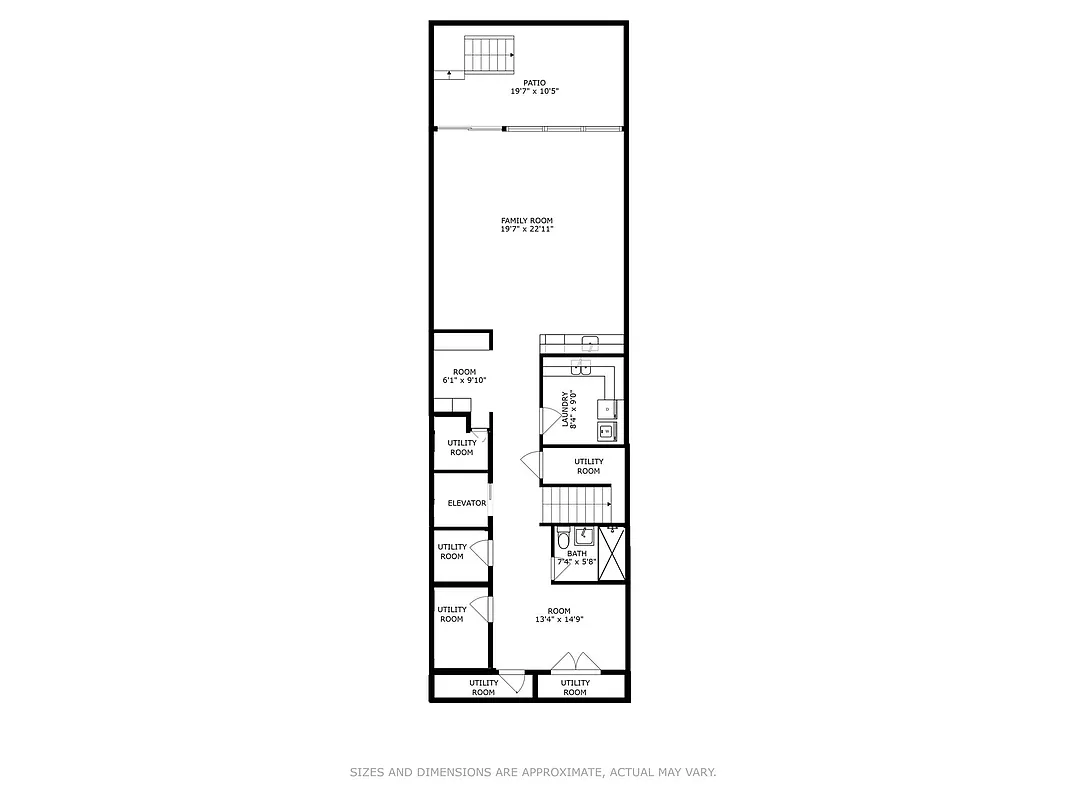 floor plan 5