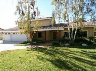 85 Telon Ct, Simi Valley, CA 93065