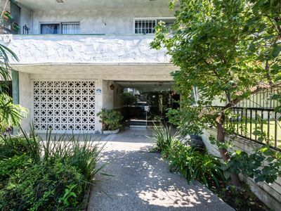 1344 N Martel Ave UNIT 303, Los Angeles, CA, 90046