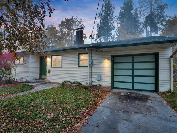 3818 E Pratt Ave, Spokane, WA 99202