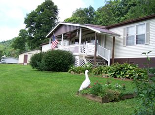 600 State Route 827, Greenup, KY 41144