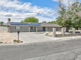 3069 Ramrod St, Las Vegas, NV 89108