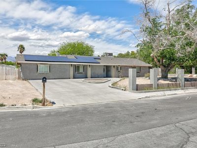 3069 Ramrod St, Las Vegas, NV, 89108