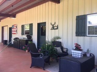 1652 District Line Rd, Cuthbert, GA 39840