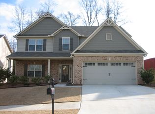 903 Whitfield Oak Rd, Auburn, GA 30011