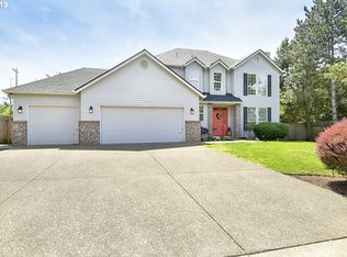 6128 SW Kruse Ridge Dr, Portland, OR 97219