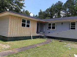 410 Lee Road 265, Cusseta, AL 36852