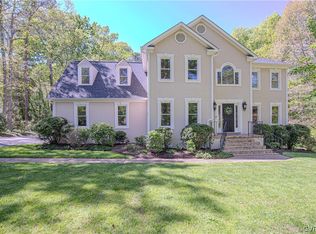 11360 Glendevon Rd, Chesterfield, VA 23838