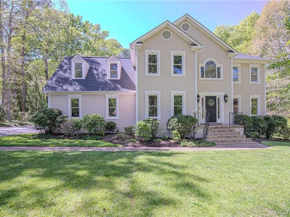 11360 Glendevon Rd, Chesterfield, VA 23838