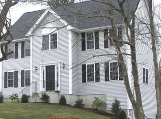 22 Morse St, Foxboro, MA 02035