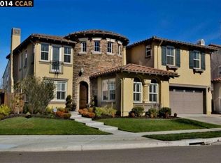 3815 Sunrose Rd, San Ramon, CA 94582