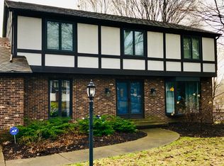 7468 Starcliff Ave NW, North Canton, OH 44720