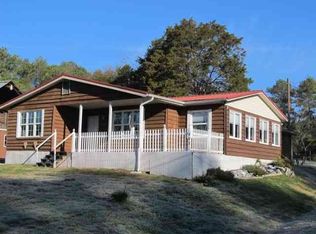 403 Chestuee Rd NE, Cleveland, TN 37323