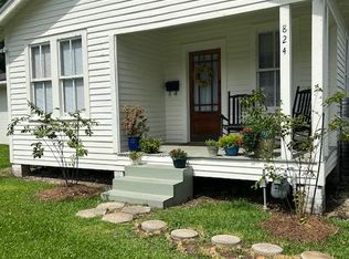 824 Steele Blvd, Baton Rouge, LA 70806