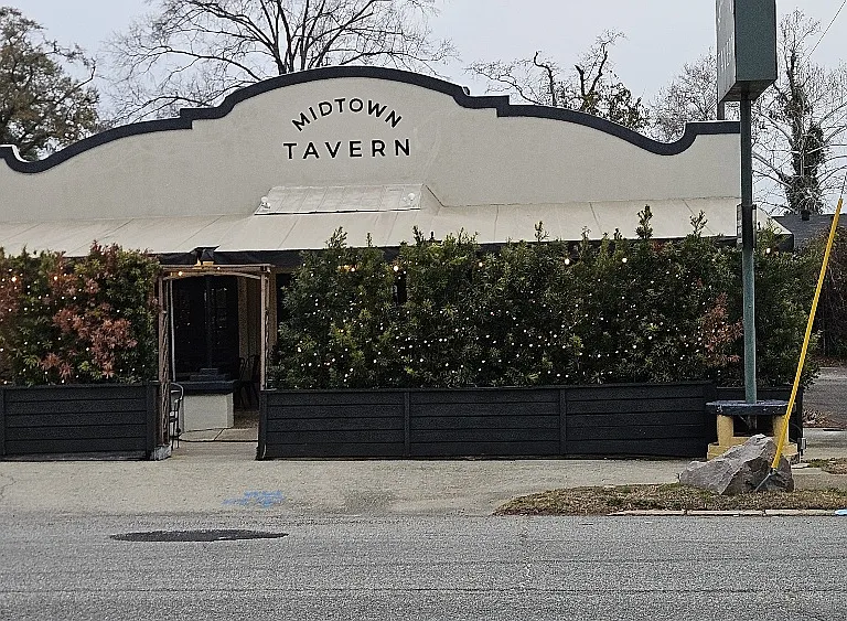 Nice Restaurant - walking distance1