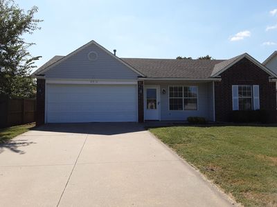 8916 N 148th East Ave, Owasso, OK, 74055