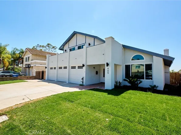 905 Brighton Way, Montebello, CA 90640