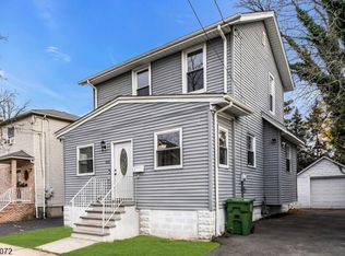 1107 Drake Ave, Roselle, NJ 07203