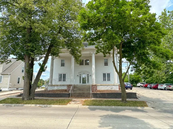 2717 West Street, 2717 West St #839d3d39e, Ames, IA 50014