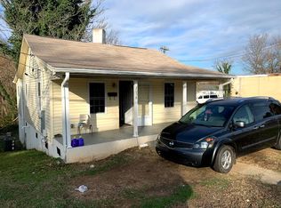 2058 Dellabrook Rd, Winston Salem, NC 27105