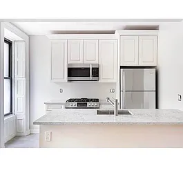 Rented by Engel and Völkers Brownstone Brooklyn