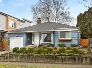 4135 SE Evergreen St, Portland, OR 97202