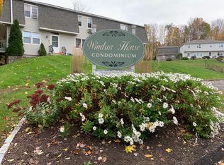 52 Whittlesey Dr UNIT 52, Bethel, CT 06801