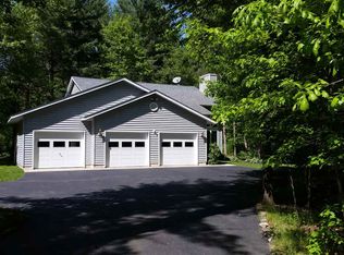 W4388 Eagle Ridge Ln, Merrill, WI 54452