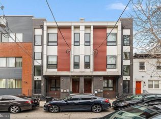 1906 E Hagert St #C, Philadelphia, PA 19125