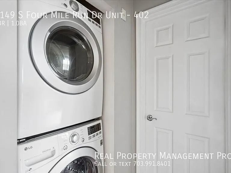 4149 S Four Mile Run Dr #402 — Photo 21