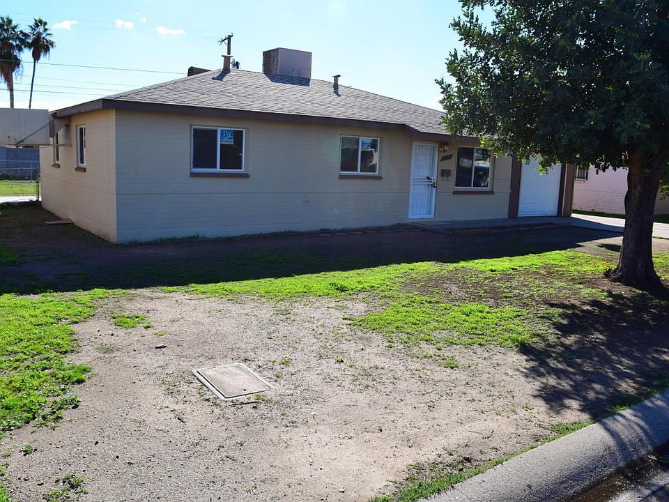1st image of 3419 W Solano Dr N