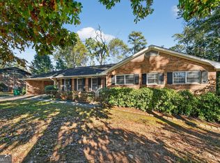 3132 Robindale Rd, Decatur, GA 30034