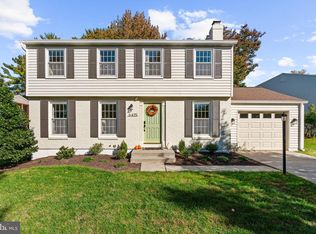 6425 Skyward Ct, Columbia, MD 21045