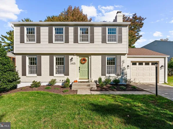 6425 Skyward Ct, Columbia, MD 21045