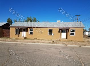 11852 Patricia Ave, Boron, CA 93516