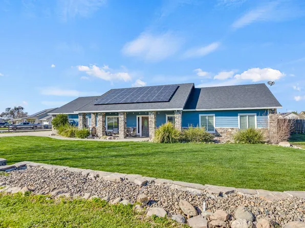 1915 Goose Creek Rd, Ione, CA 95640